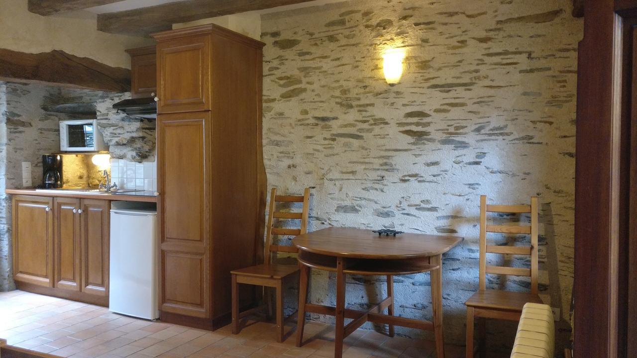 Le Clos De La Bouteille 앙제 외부 사진